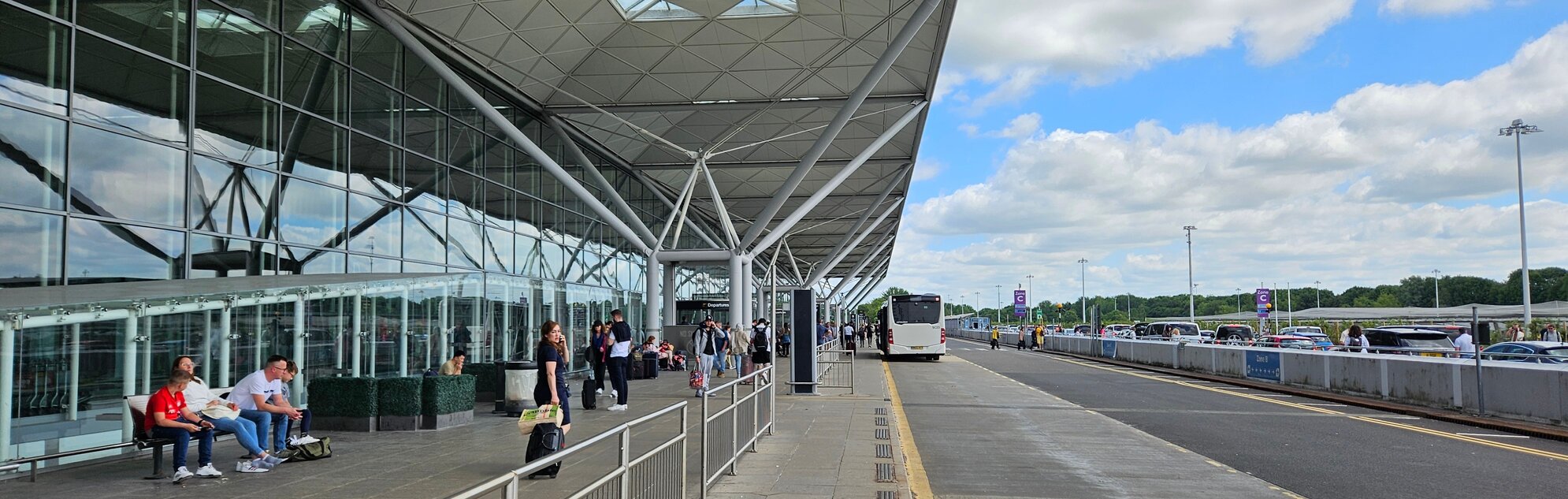 Spring Sale Banner Save 5%